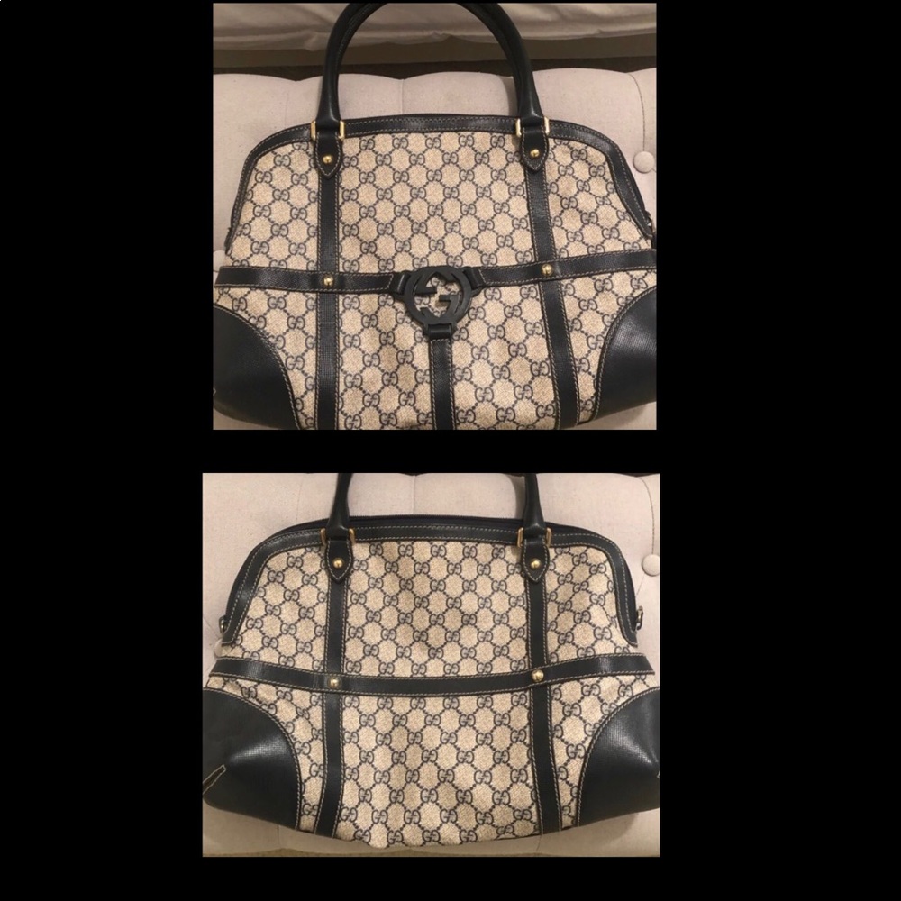 Gucci bag